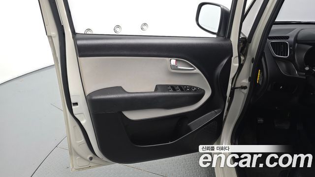 Kia RAY 2016 — photo 14