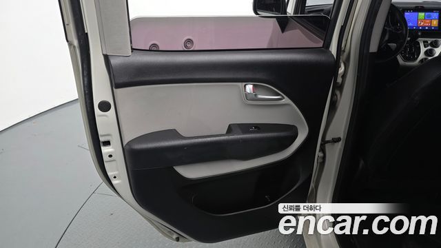 Kia RAY 2016 — photo 15