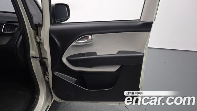 Kia RAY 2016 — photo 27