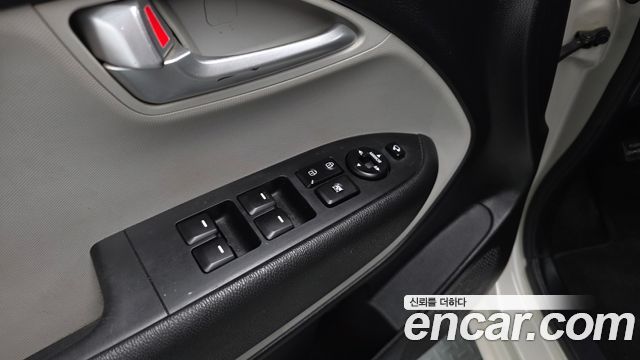 Kia RAY 2016 — photo 29