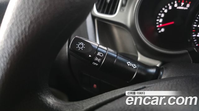 Kia RAY 2016 — photo 30
