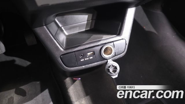 Kia RAY 2016 — photo 31