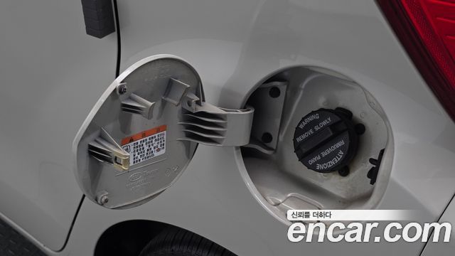 Kia RAY 2016 — photo 32