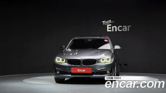 BMW Gran Turismo 2020 — photo 3