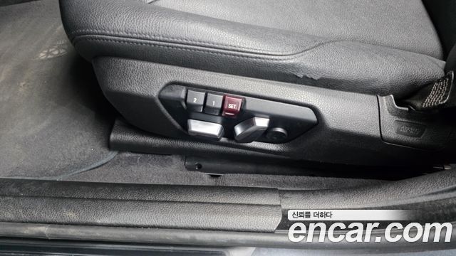 BMW Gran Turismo 2020 — photo 25