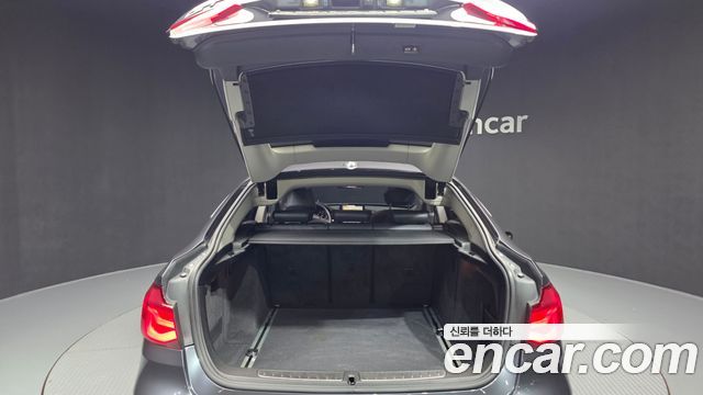 BMW Gran Turismo 2020 — photo 26