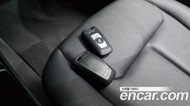 BMW Gran Turismo 2020 — photo 27