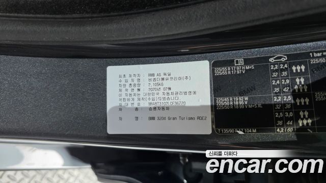 BMW Gran Turismo 2020 — photo 29