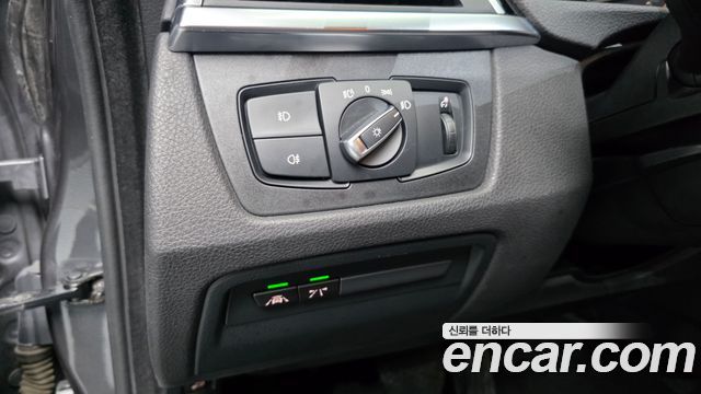 BMW Gran Turismo 2020 — photo 30
