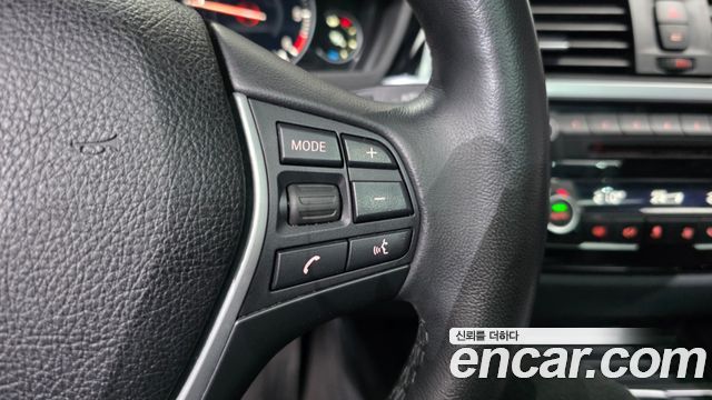 BMW Gran Turismo 2020 — photo 31