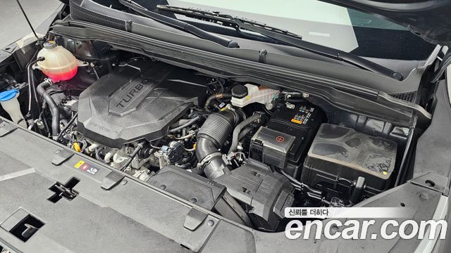 Kia Canival 2023 — photo 6