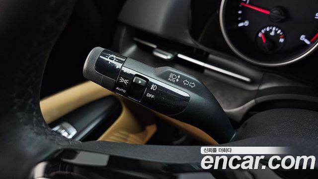 Kia Canival 2023 — photo 27