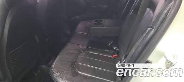 Hyundai Tucson 2011 — photo 13