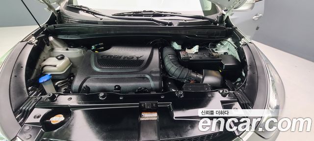 Hyundai Tucson 2011 — photo 15