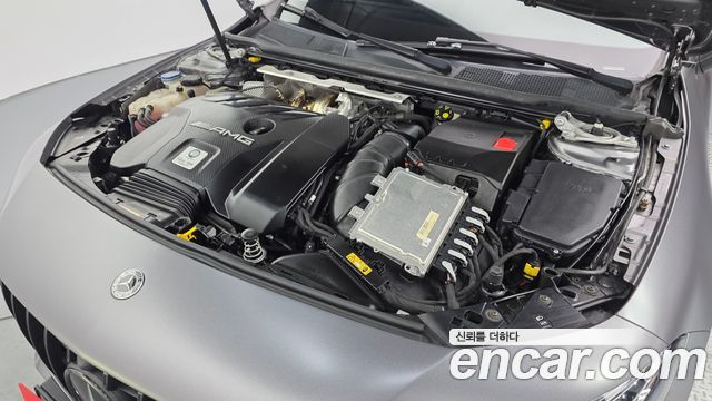 Mercedes-Benz CLA-Class 2022 — photo 6