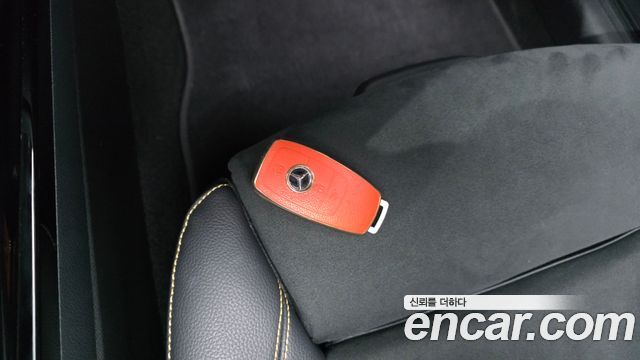 Mercedes-Benz CLA-Class 2022 — photo 22