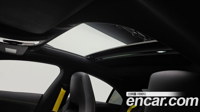 Mercedes-Benz CLA-Class 2022 — photo 23