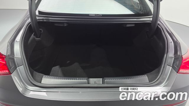 Mercedes-Benz CLA-Class 2022 — photo 24