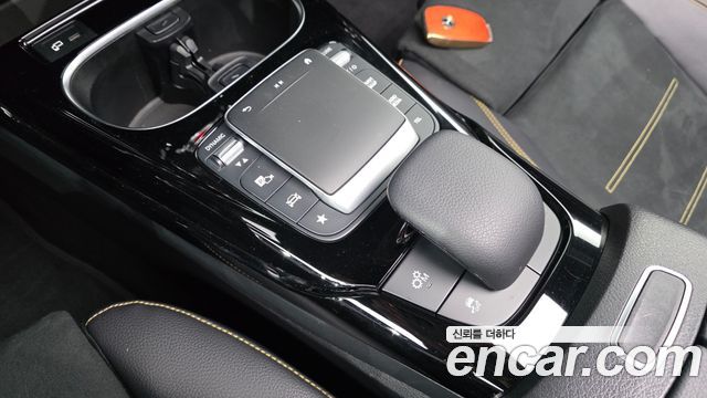 Mercedes-Benz CLA-Class 2022 — photo 25