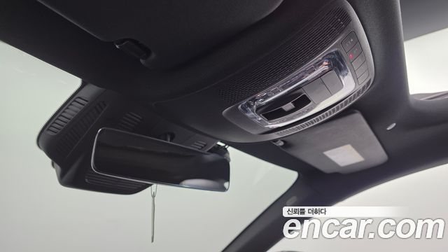 Mercedes-Benz CLA-Class 2022 — photo 26