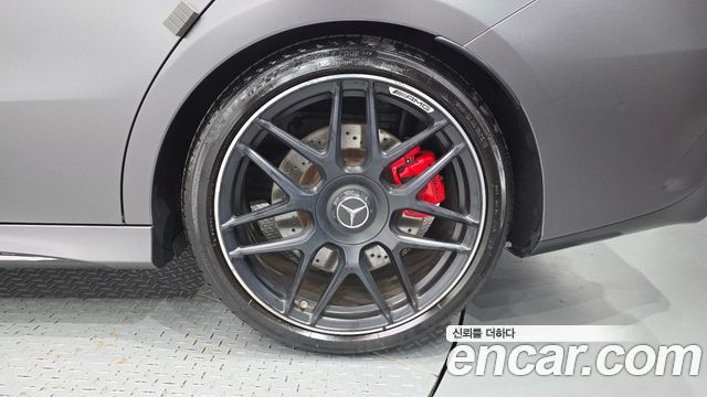 Mercedes-Benz CLA-Class 2022 — photo 7