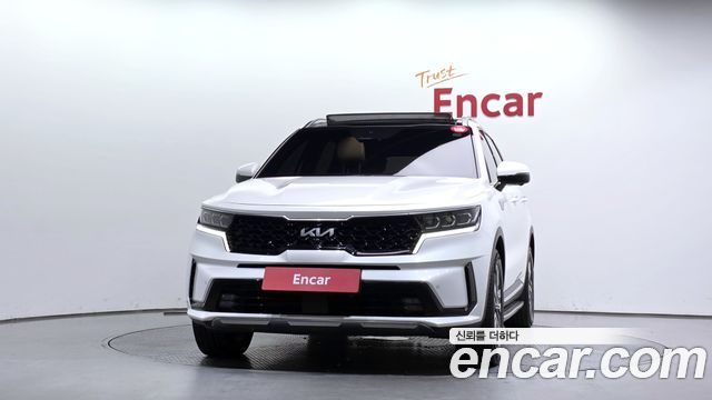 Kia Sorento 2023 — photo 3