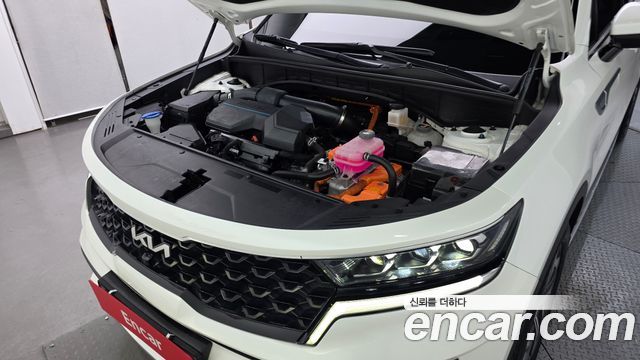 Kia Sorento 2023 — photo 6