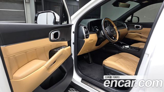 Kia Sorento 2023 — photo 13
