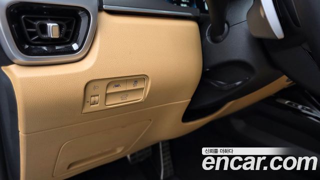 Kia Sorento 2023 — photo 26