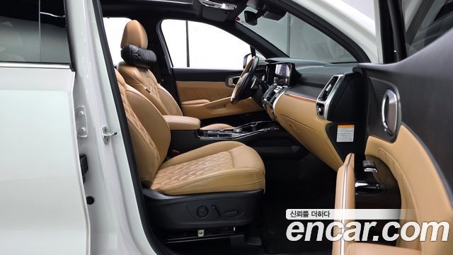 Kia Sorento 2023 — photo 16