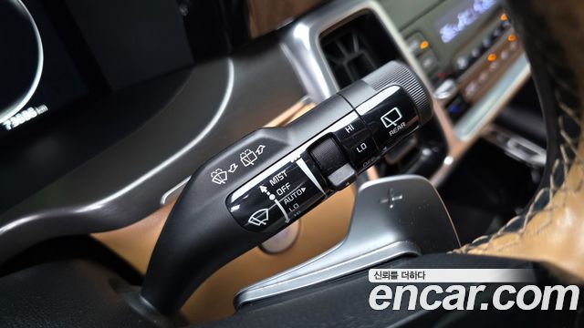 Kia Sorento 2023 — photo 27