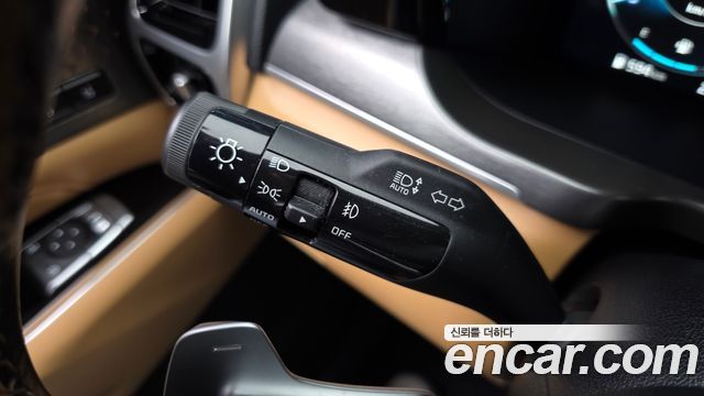 Kia Sorento 2023 — photo 28