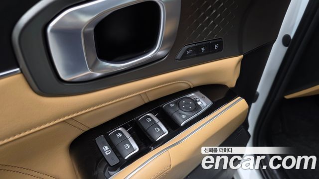 Kia Sorento 2023 — photo 31