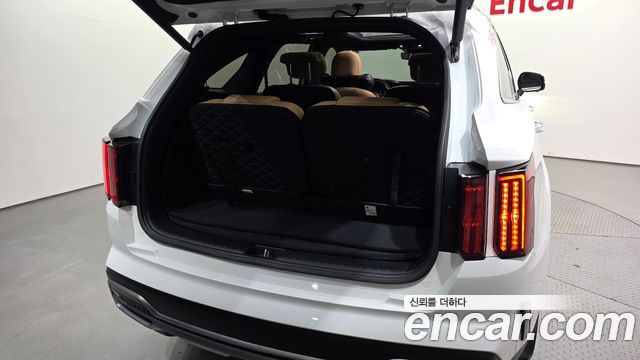 Kia Sorento 2023 — photo 35