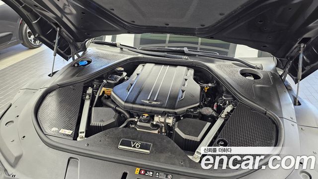 Genesis G90 2022 — photo 6