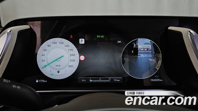 Genesis G90 2022 — photo 11