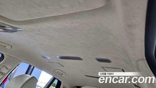 Genesis G90 2022 — photo 23