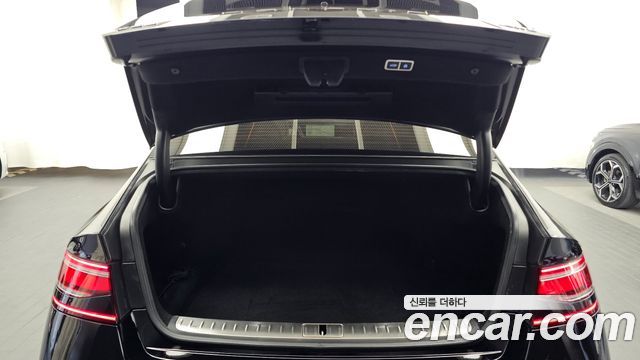 Genesis G90 2022 — photo 25