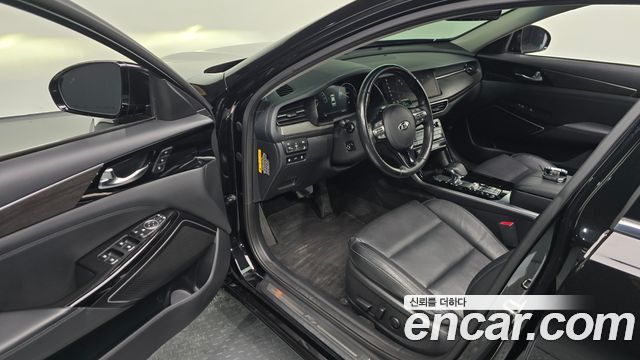 Kia K7 2020 — photo 13