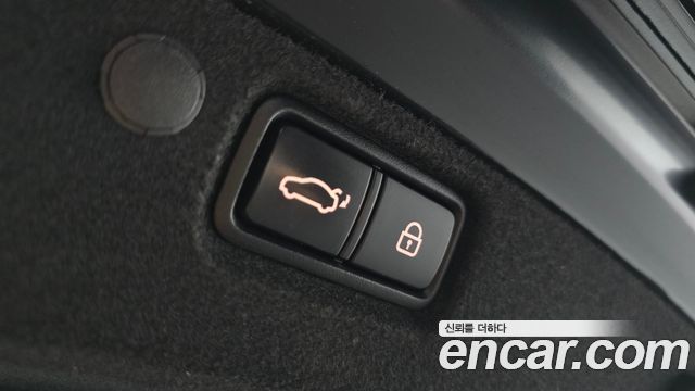 Kia K7 2020 — photo 26