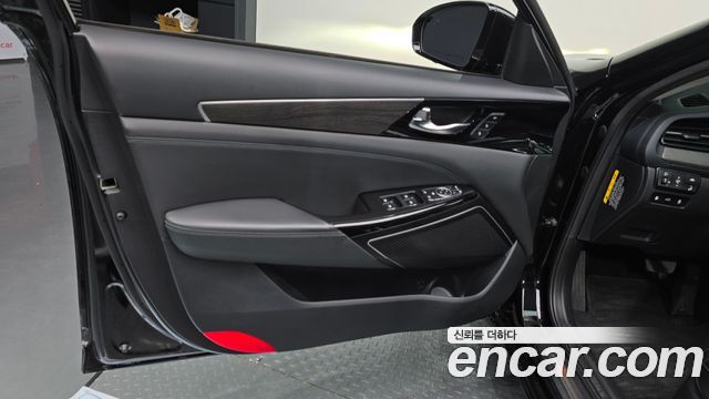 Kia K7 2020 — photo 14