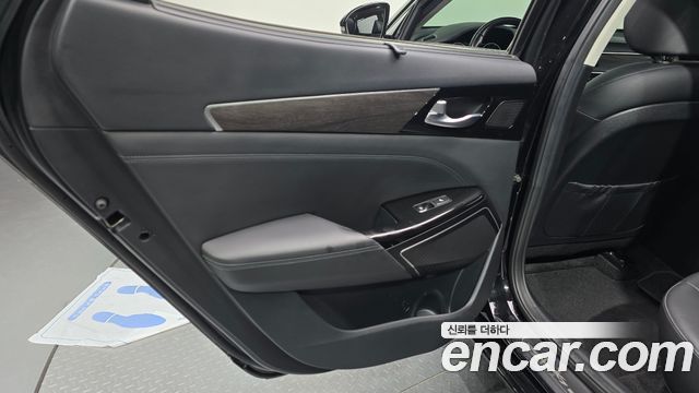 Kia K7 2020 — photo 15