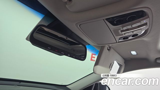 Kia K7 2020 — photo 27