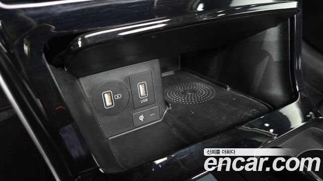 Kia K7 2020 — photo 29