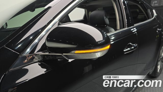 Kia K7 2020 — photo 33