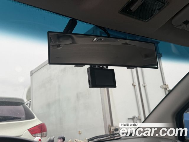 Chevrolet Korea Spark 2012 — photo 13