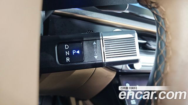 Hyundai Grandeur 2024 — photo 9