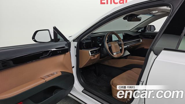 Hyundai Grandeur 2024 — photo 10