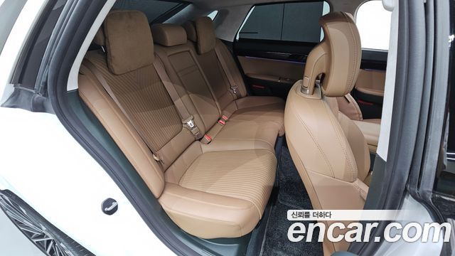 Hyundai Grandeur 2024 — photo 11