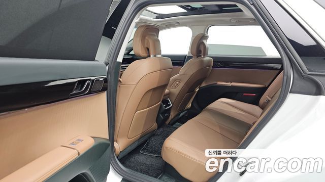 Hyundai Grandeur 2024 — photo 12
